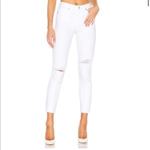 Paige Hoxton Slim Jeans